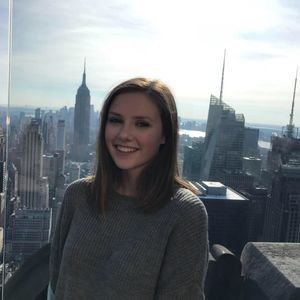 Meet your Posher, Renee